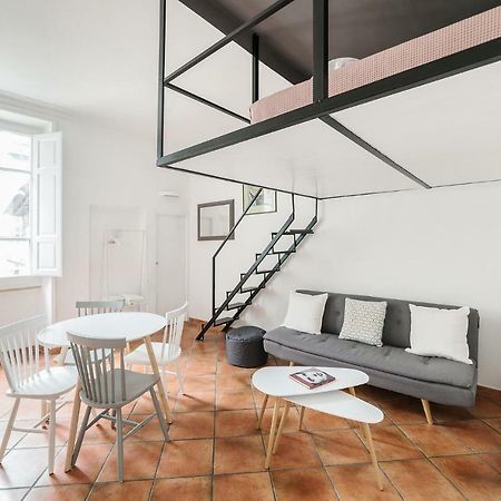Apartament Sleep In The Clouds Near Piazza Navona Rzym Zewnętrze zdjęcie