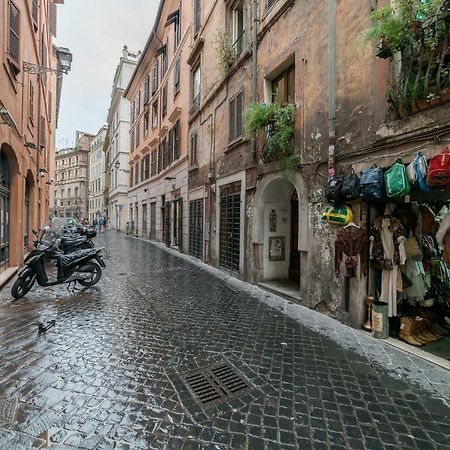 Apartament Sleep In The Clouds Near Piazza Navona Rzym Zewnętrze zdjęcie