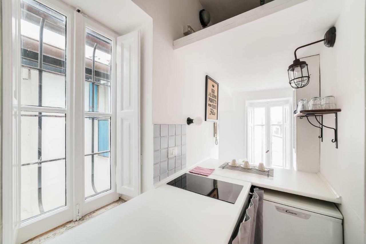 Apartament Sleep In The Clouds Near Piazza Navona Rzym Zewnętrze zdjęcie