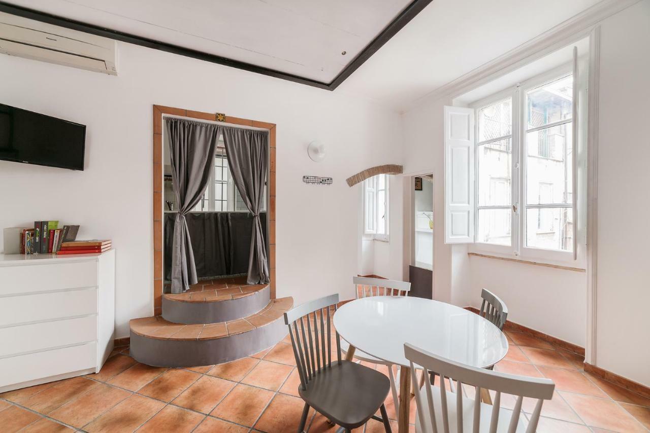 Apartament Sleep In The Clouds Near Piazza Navona Rzym Zewnętrze zdjęcie