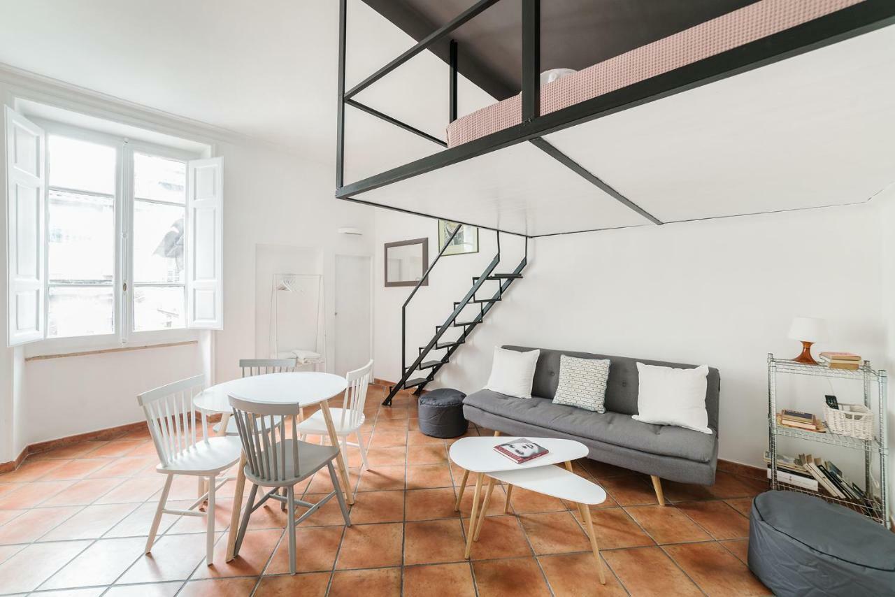 Apartament Sleep In The Clouds Near Piazza Navona Rzym Zewnętrze zdjęcie