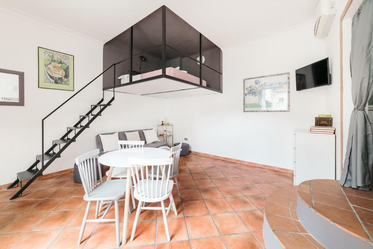 Apartament Sleep In The Clouds Near Piazza Navona Rzym Zewnętrze zdjęcie