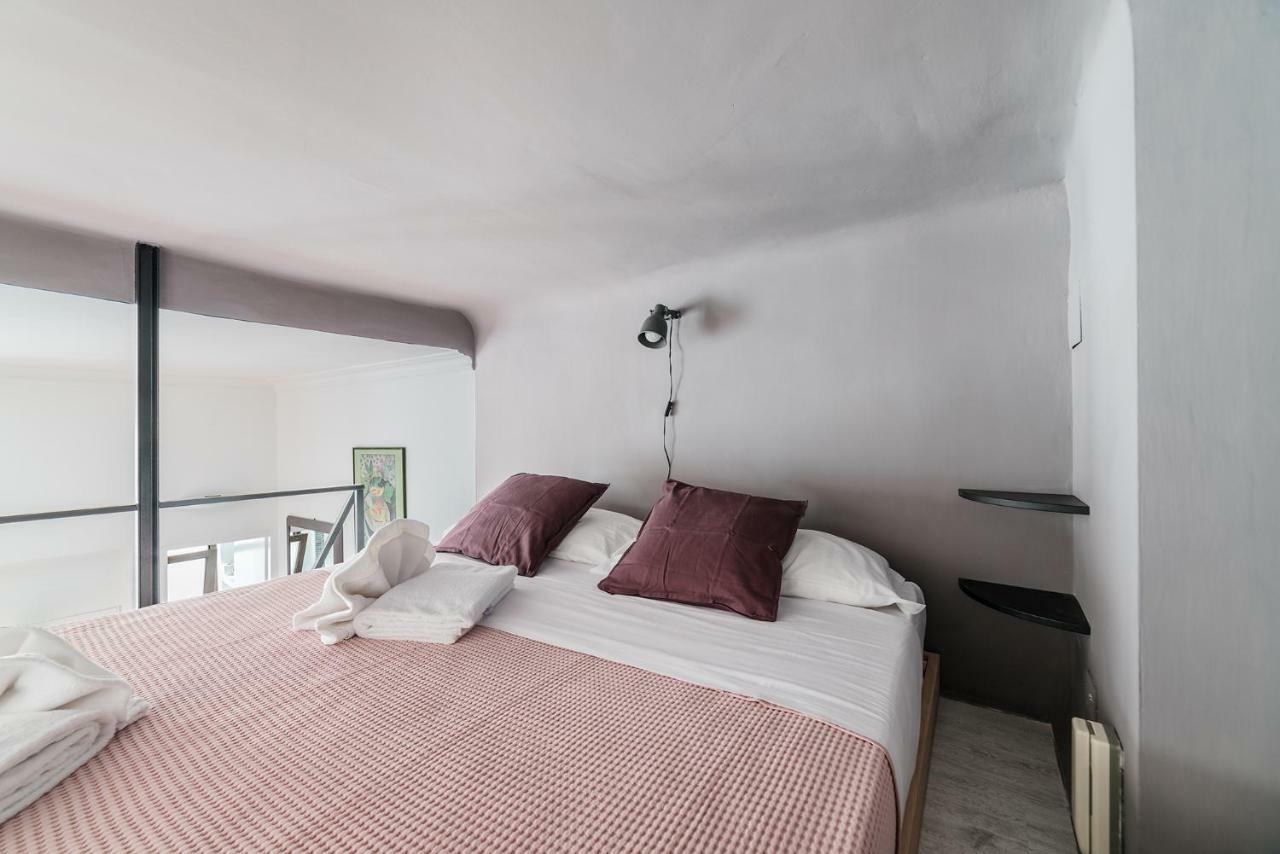 Apartament Sleep In The Clouds Near Piazza Navona Rzym Zewnętrze zdjęcie
