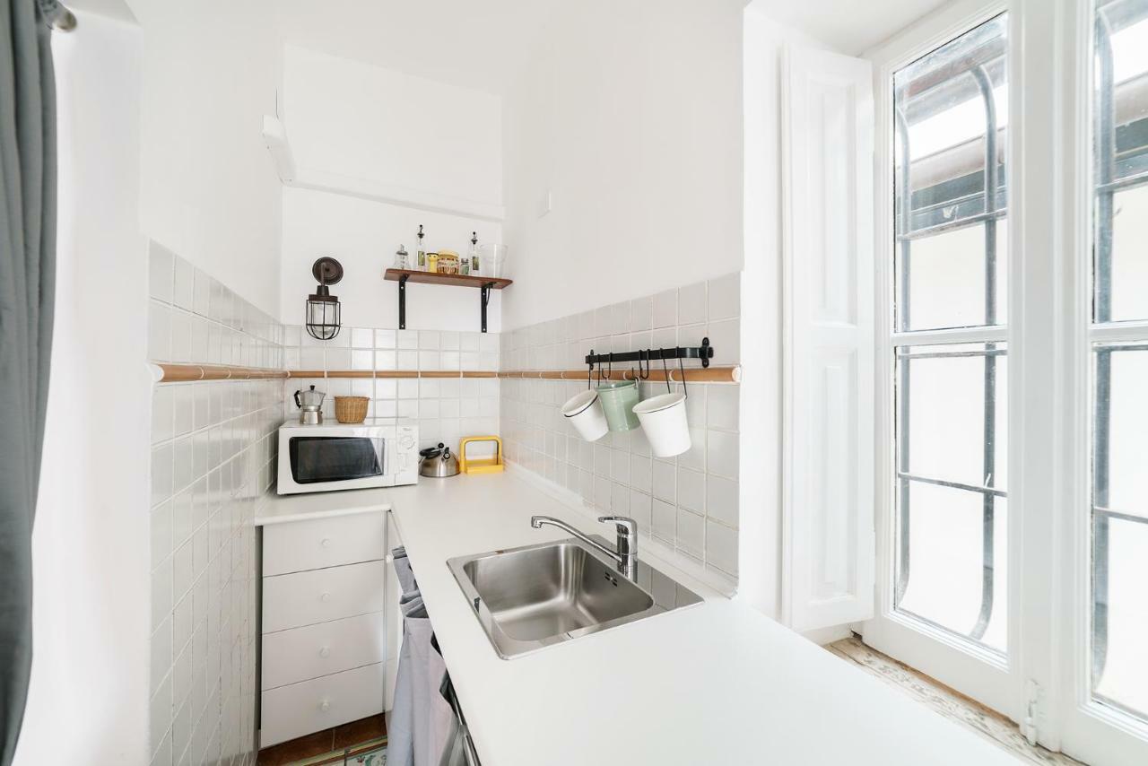 Apartament Sleep In The Clouds Near Piazza Navona Rzym Zewnętrze zdjęcie