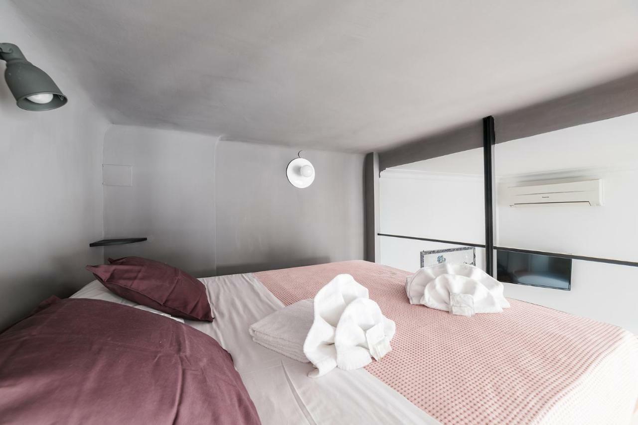 Apartament Sleep In The Clouds Near Piazza Navona Rzym Zewnętrze zdjęcie