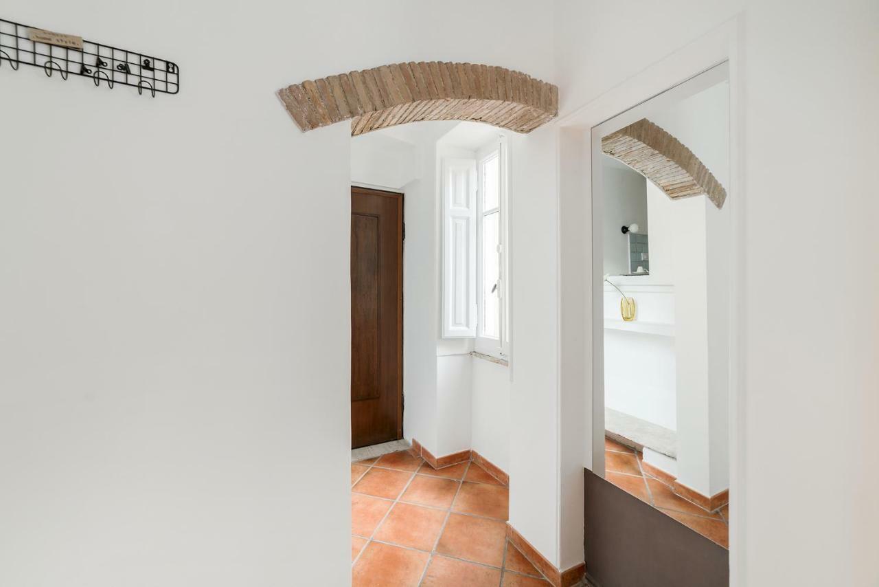 Apartament Sleep In The Clouds Near Piazza Navona Rzym Zewnętrze zdjęcie